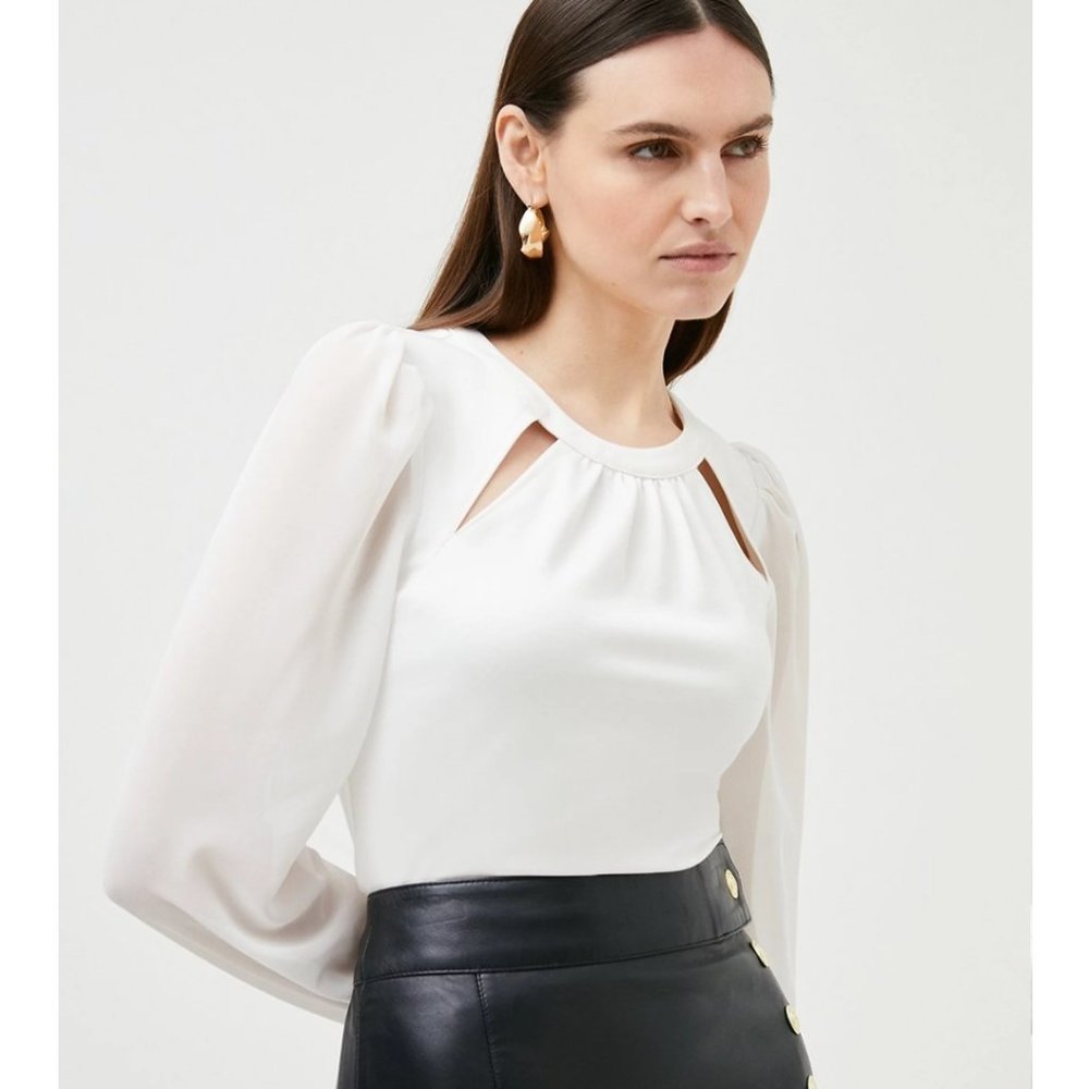 Sold out Brand New Karen Millen size 4 (uk 8)